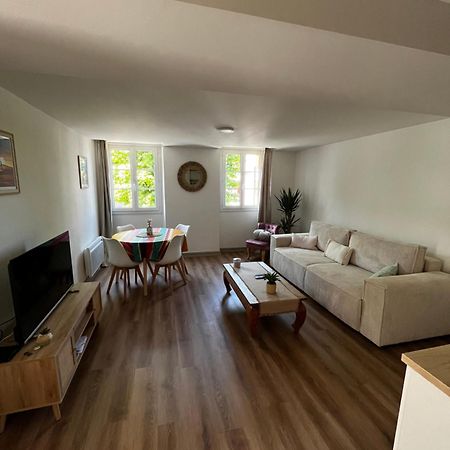 Appartement T3 Cambo-Les-Bains Εξωτερικό φωτογραφία
