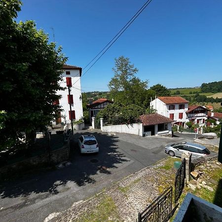 Appartement T3 Cambo-Les-Bains Εξωτερικό φωτογραφία