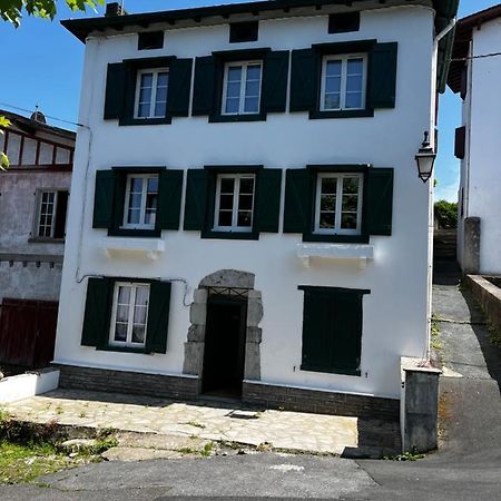 Appartement T3 Cambo-Les-Bains Εξωτερικό φωτογραφία