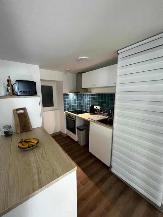 Appartement T3 Cambo-Les-Bains Εξωτερικό φωτογραφία