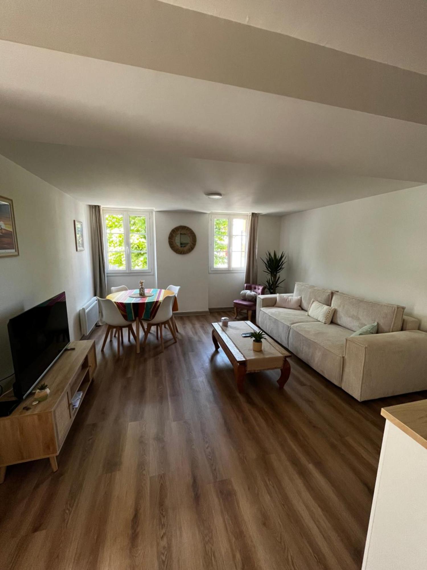 Appartement T3 Cambo-Les-Bains Εξωτερικό φωτογραφία