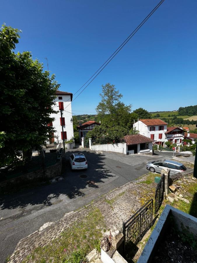 Appartement T3 Cambo-Les-Bains Εξωτερικό φωτογραφία