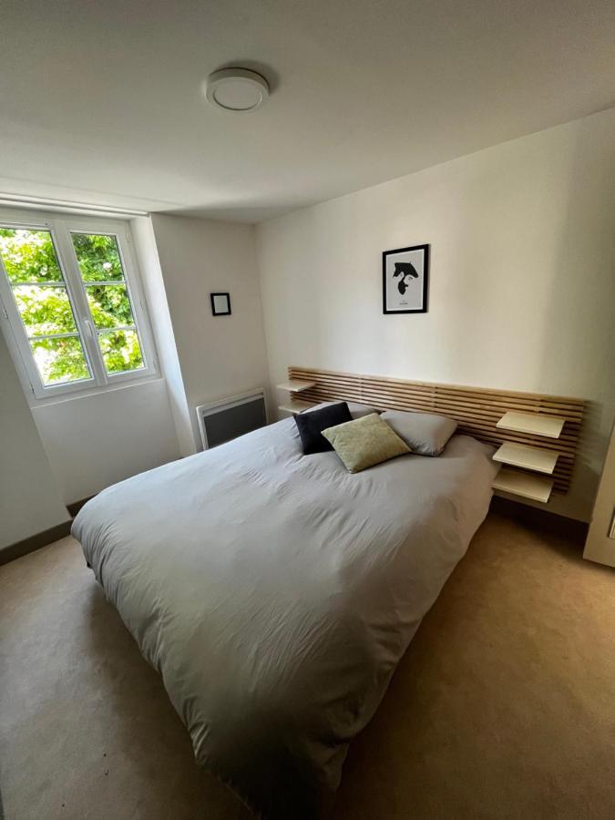 Appartement T3 Cambo-Les-Bains Εξωτερικό φωτογραφία
