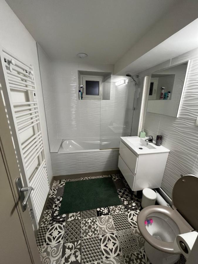 Appartement T3 Cambo-Les-Bains Εξωτερικό φωτογραφία